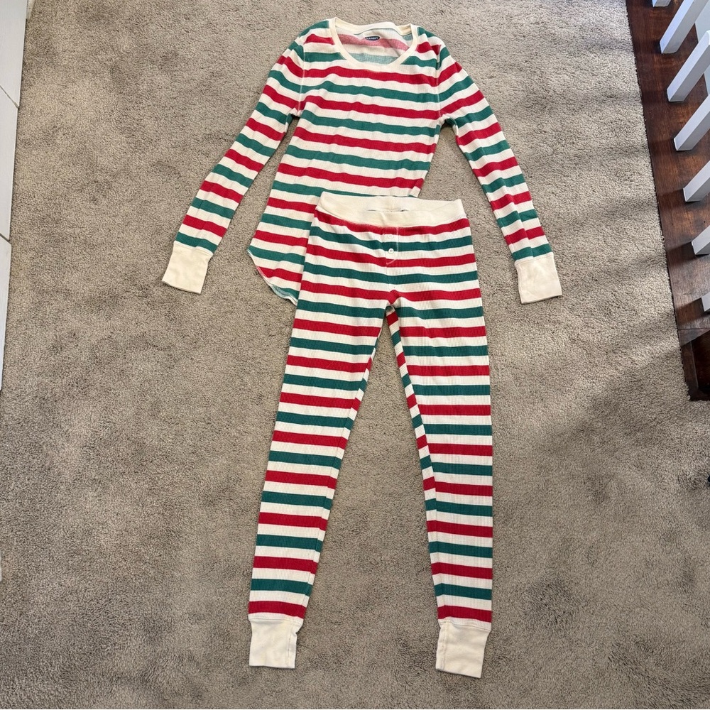 Pajama Set